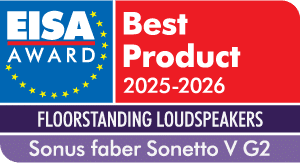 Sonus Faber Sonetto V G2