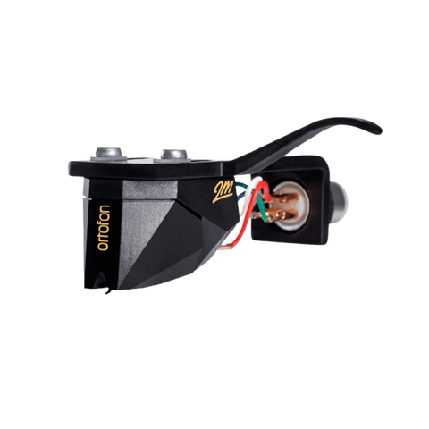 Ortofon 2M Black