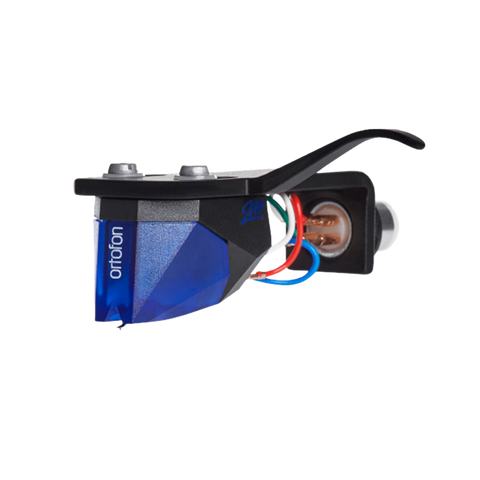 Ortofon 2M Blue Premounted