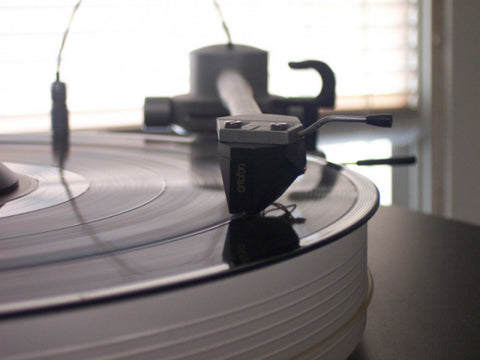 Ortofon 2M Black