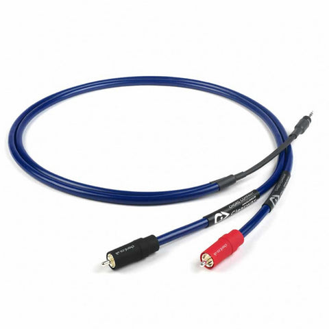 Chord ClearwayX 3,5mm/RCA