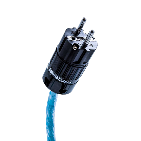 SUPRA LoRad Excalibur – Rhodium Edition