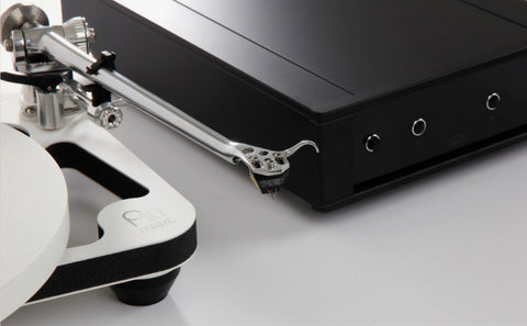 Rega Planar 10