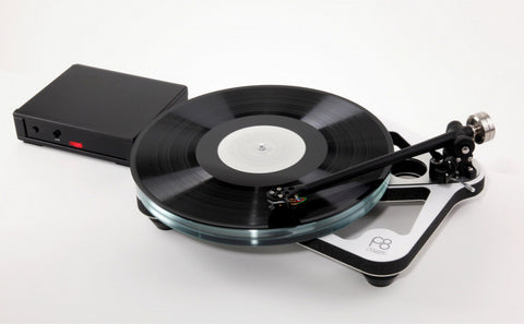 Rega Planar 8