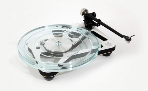 Rega Planar 8