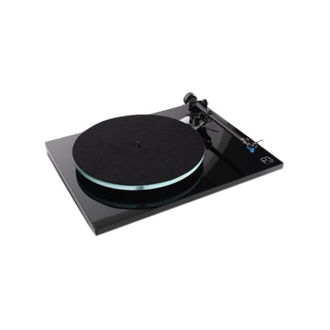 Rega Planar 3 med Elys 2 - pickup