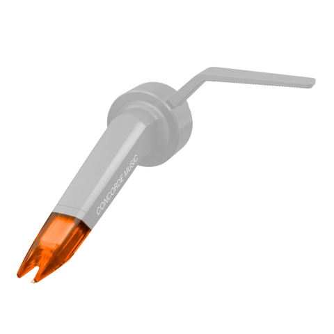 Ortofon Concorde Music Bronze Stylus