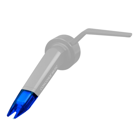 Ortofon Concorde Music Blue