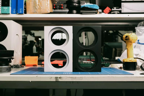 Cambridge Audio L/R S