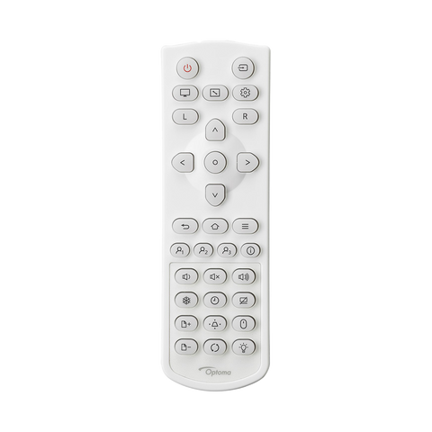 Optoma ZK420UST