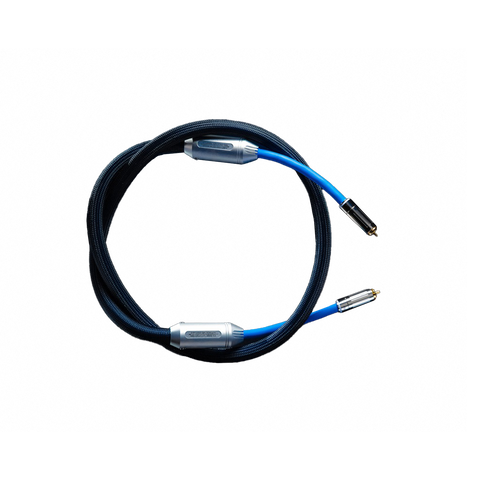 Slitech Classic Legend 880i RCA