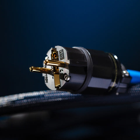 Slitech Classic Legend 880P Strömkabel