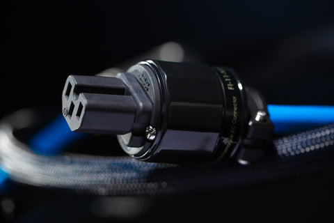 Slitech Classic Legend 880P Strömkabel