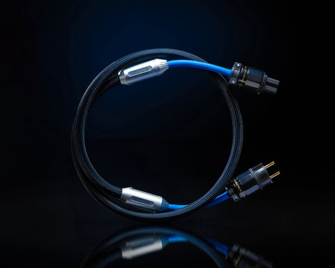 Slitech Classic Legend 880P Strömkabel