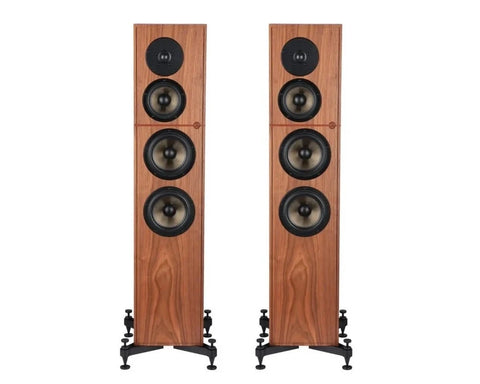Revival Audio ATALANTE 4