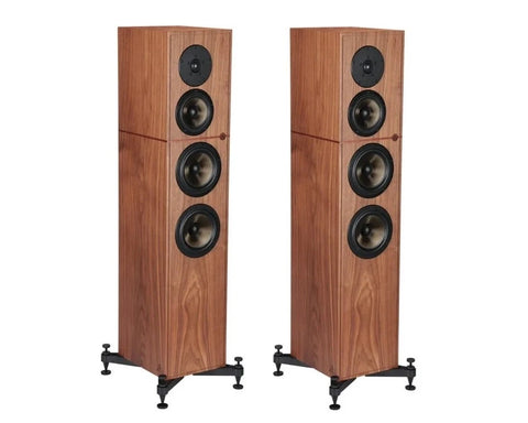 Revival Audio ATALANTE 4