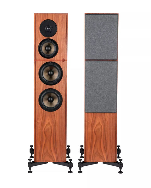 Revival Audio ATALANTE 4