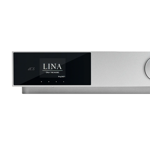 DCS LINA DAC X