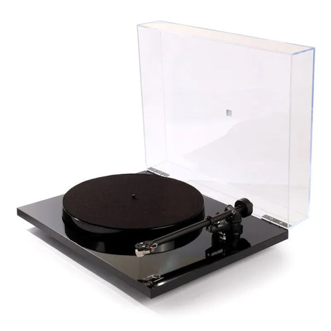 Rega Planar 1 Plus Högblankt (Inbyte)