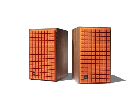 JBL Synthesis L82 Classic med Stativ - Skylt.ex