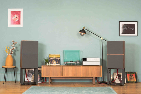 Revival Audio STAND 5