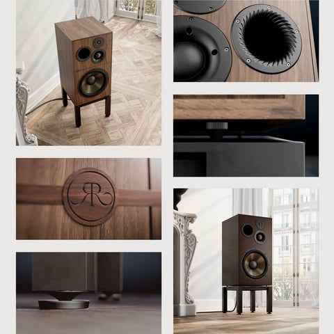 Revival Audio ATALANTE 7 Évo