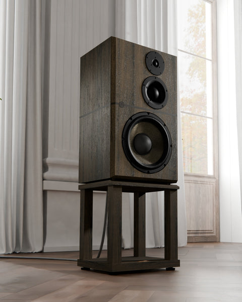 Revival Audio Grande Réserve