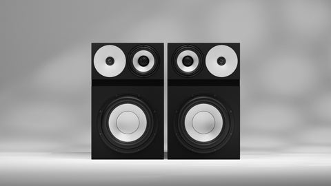 Amphion One25A