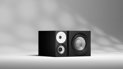 Amphion One25A