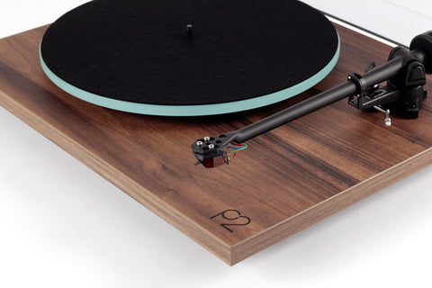 Rega Planar 2