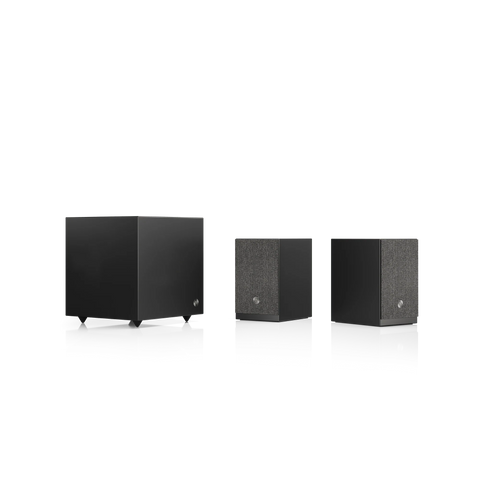 Audio Pro SW-5 Subwoofer
