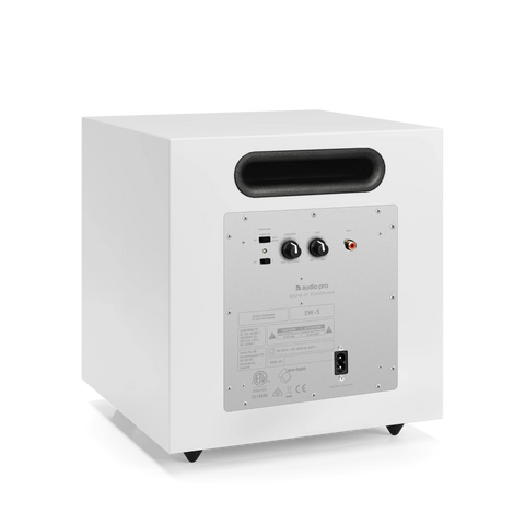 Audio Pro SW-5 Subwoofer