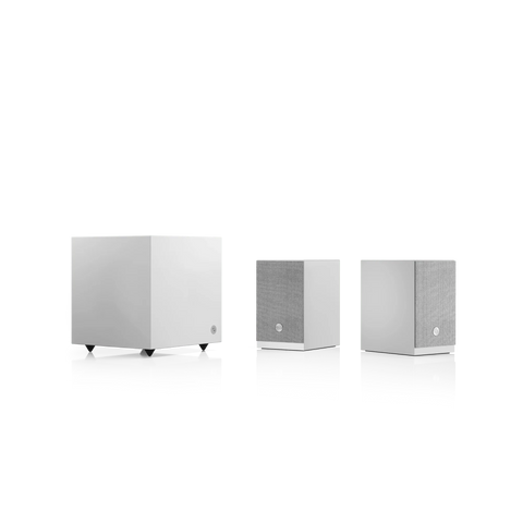 Audio Pro SW-5 Subwoofer