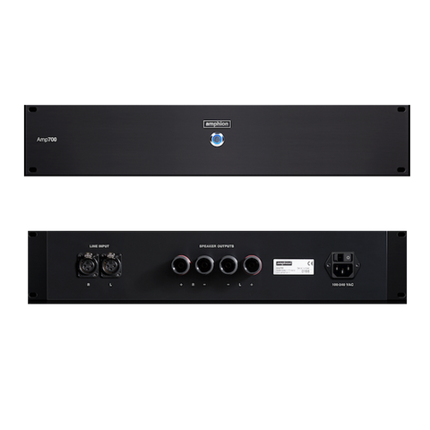 Amphion Amp700