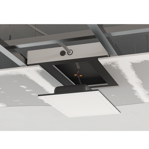 B-System Dryboxx Invisible