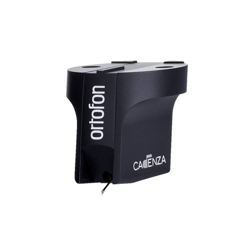 Ortofon Cadenza MC Black