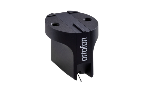 Ortofon Cadenza MC Black