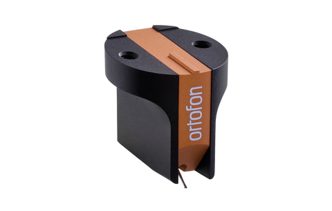 Ortofon Cadenza MC Bronze