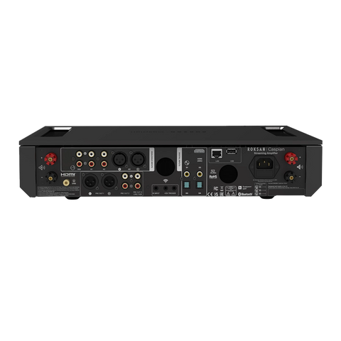 Roksan Caspian 4G Streaming Amplifier