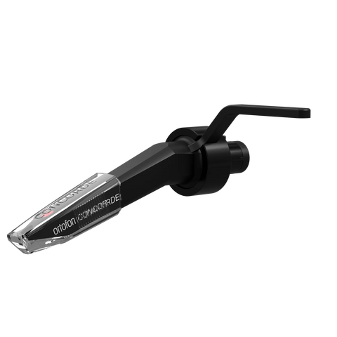 Ortofon Concorde 5E