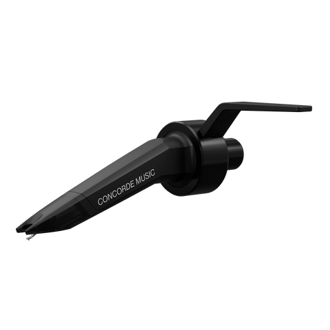 Ortofon Concorde Music Black