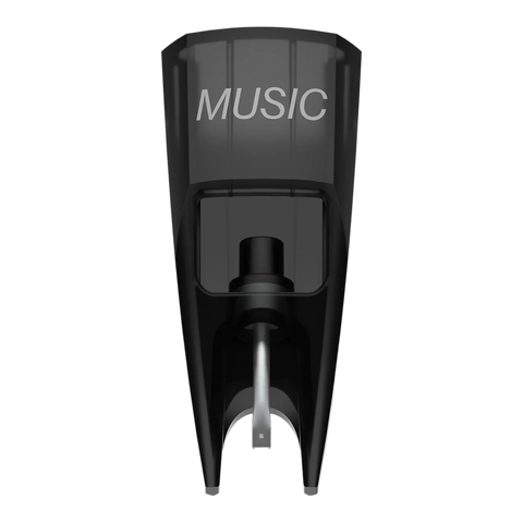 Ortofon Stylus Concorde Music Black