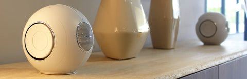 Cabasse The Pearl Myuki