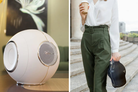 Cabasse The Pearl Myuki