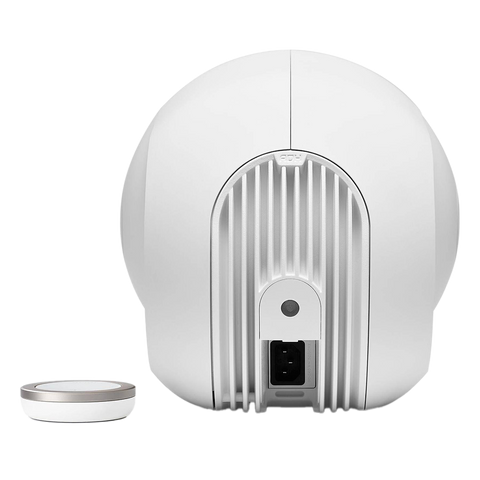 Devialet Phantom I 108 dB Gold med golvstativ