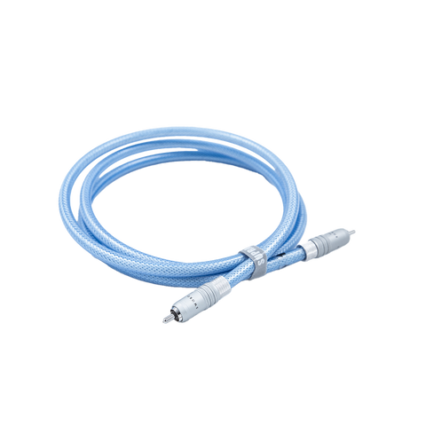 SUPRA Digital RCA Excalibur Rhodium