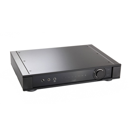 Rega Elicit MK5