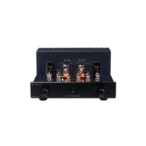 Primaluna EVO 400 Preamplifier