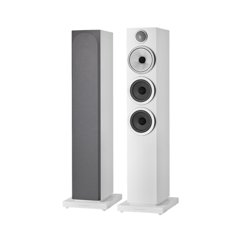 Bowers & Wilkins 704 S3 (Inbyte)