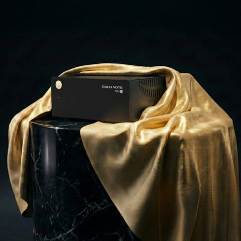 Gold Note PSX-5.2